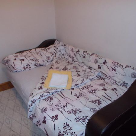 Apartamento Maryanne Ledine Exterior foto