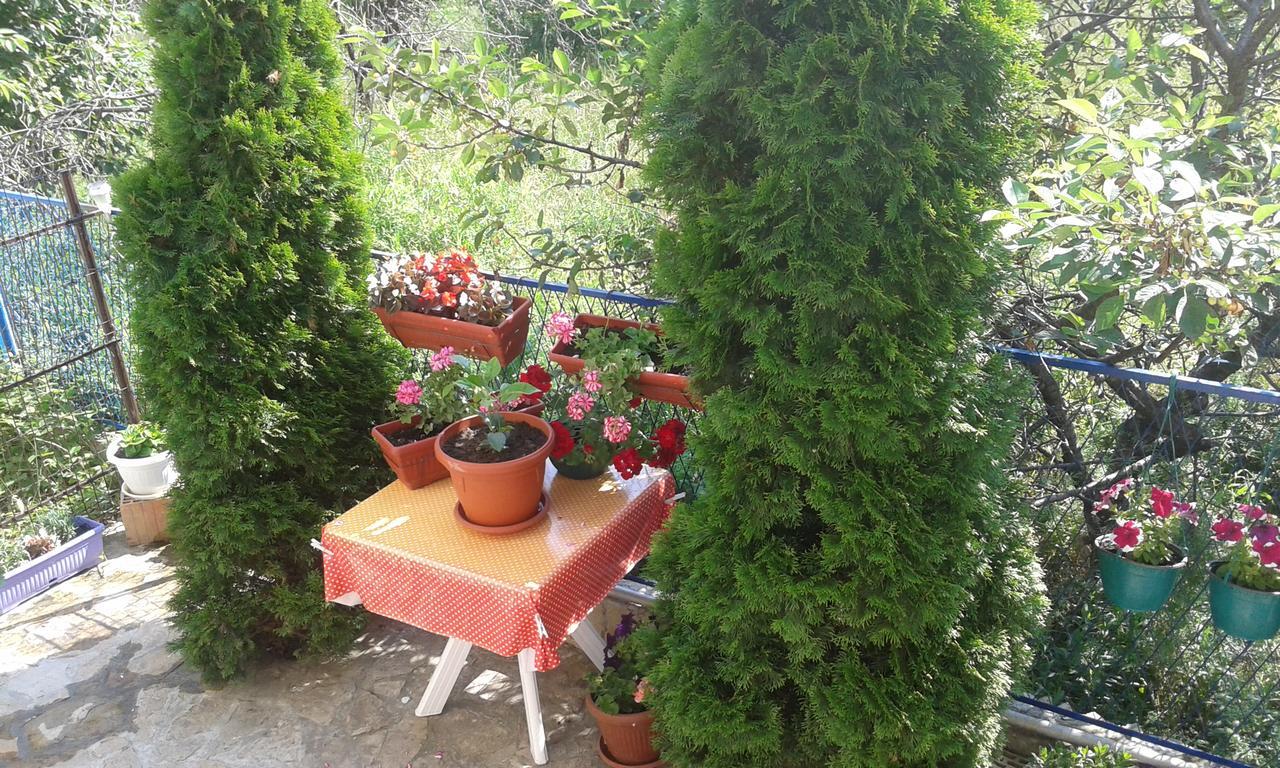 Apartamento Maryanne Ledine Exterior foto