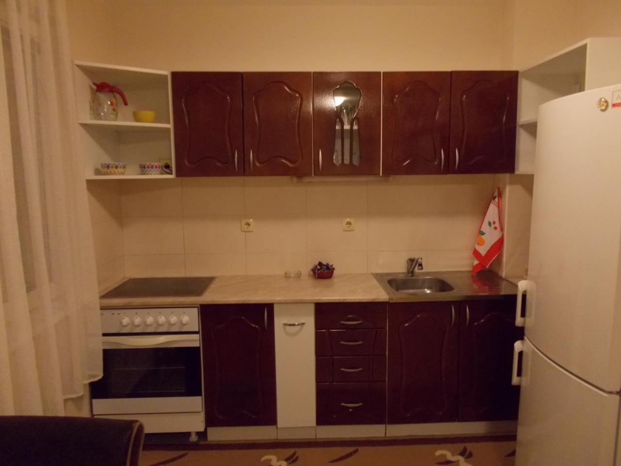 Apartamento Maryanne Ledine Exterior foto